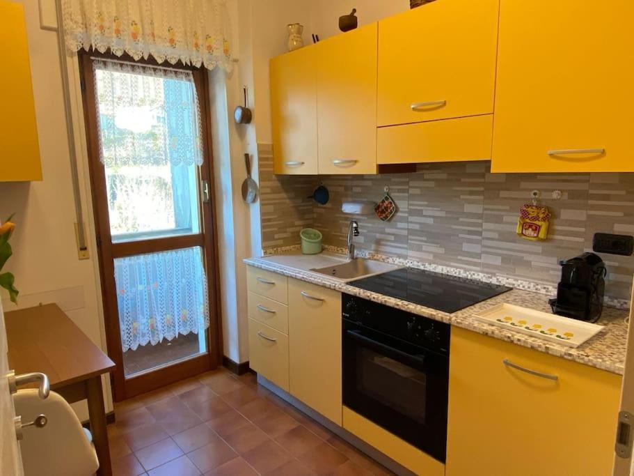 Casa Giorgia Villa Ceva Eksteriør bilde