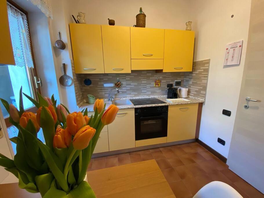 Casa Giorgia Villa Ceva Eksteriør bilde